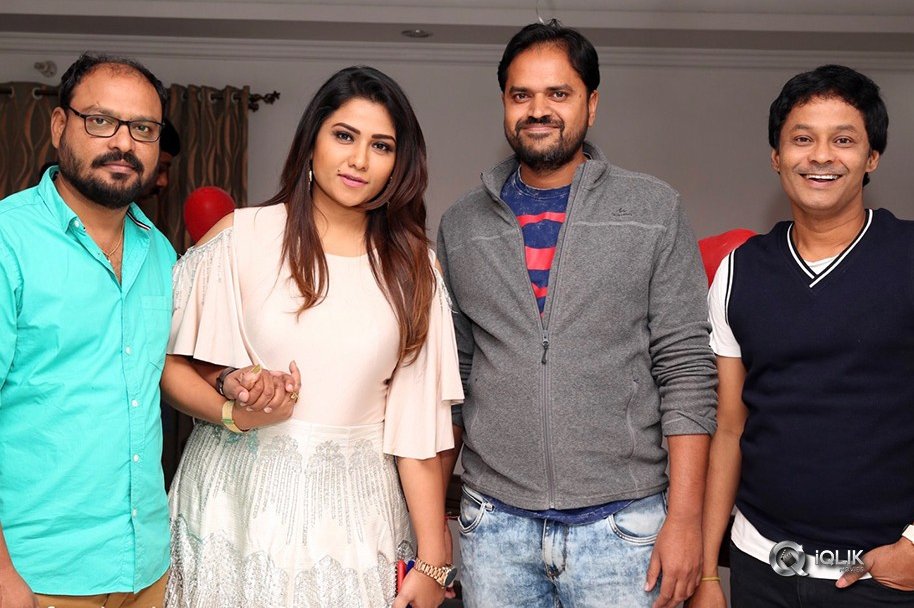 Jyothi-Birthday-Photos